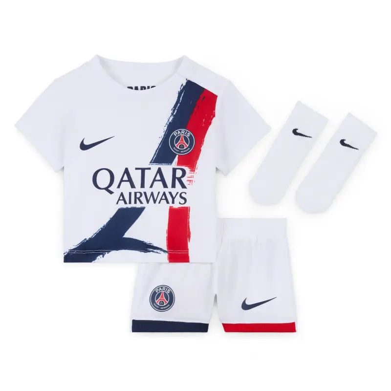 Collezione maglia-da-stadio-psg-nike-away-2024-2025-neonatos-con-stampa-danilo-15-201913567-15 | Maglie Ufficiali Paris Saint Germain