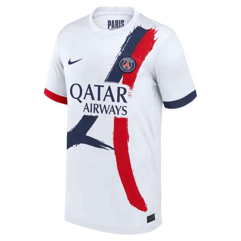 Collezione maglia-da-trasferta-nike-del-psg-2024-2025-bambini-201545414 | Maglie Ufficiali Paris Saint Germain