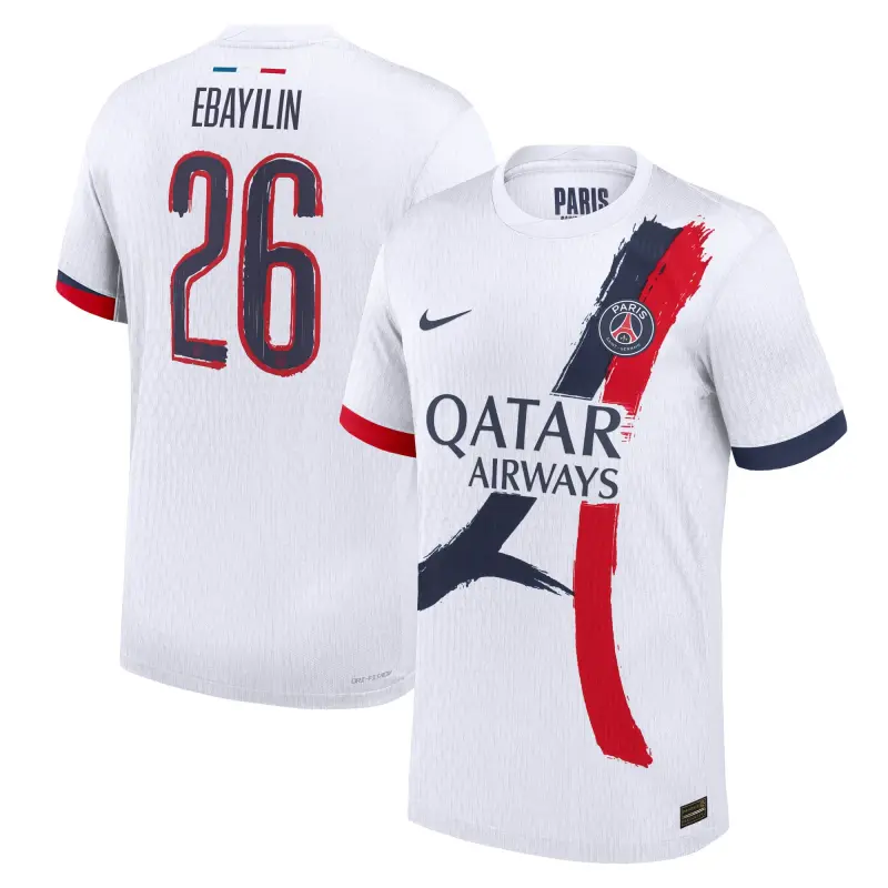 Collezione maglia-da-trasferta-nike-dri-fit-adv-del-psg-2024-25-con-stampa-ebayilin-26-202333377-26 | Maglie Ufficiali Paris Saint Germain