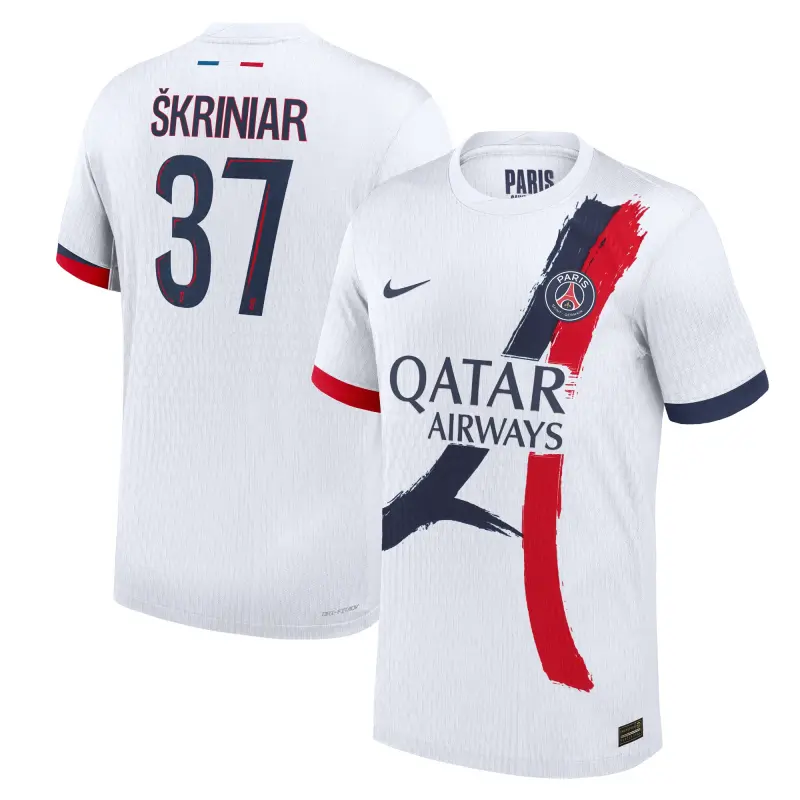 Collezione maglia-da-trasferta-nike-dri-fit-adv-del-psg-2024-25-con-stampa-kriniar-37-201913628-37 | Maglie Ufficiali Paris Saint Germain
