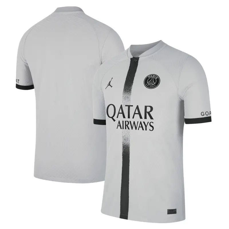 Collezione maglia-da-trasferta-vapor-match-del-paris-saint-germain-2022-23-13309545 | Maglie Ufficiali Paris Saint Germain