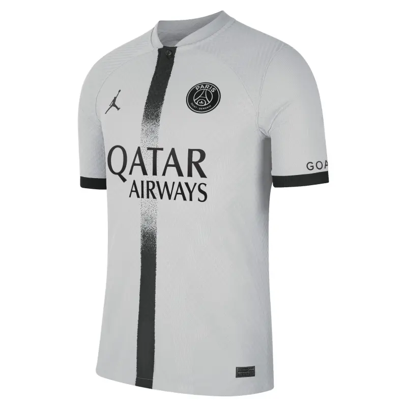 Collezione maglia-da-trasferta-vapor-match-del-paris-saint-germain-2022-23-13309545 | Maglie Ufficiali Paris Saint Germain