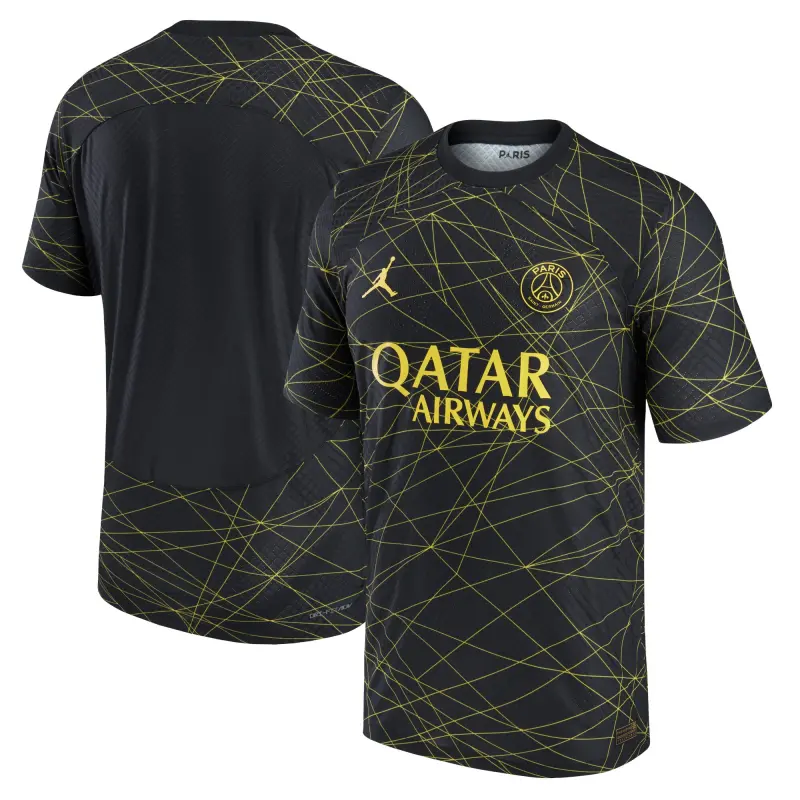 Collezione maglia-fourth-vapor-match-paris-saint-germain-x-jordan-2022-23-13354747 | Maglie Ufficiali Paris Saint Germain