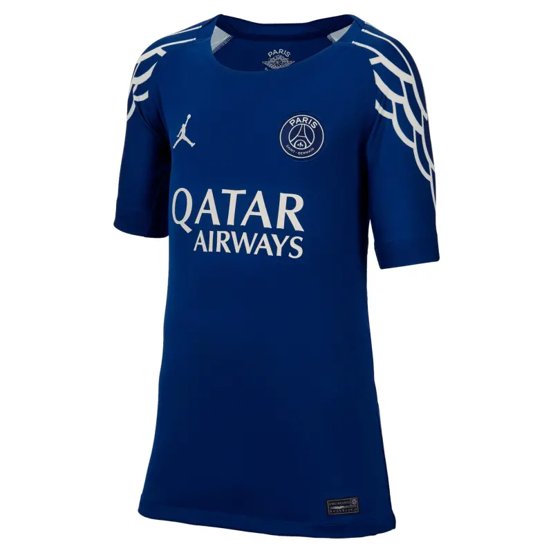 Collezione maglia-jordan-fourth-stadium-del-psg-2024-25-bambini-202135222 | Maglie Ufficiali Paris Saint Germain