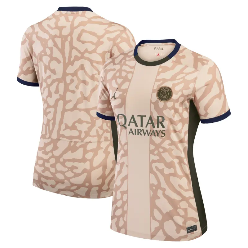 Collezione maglia-jordan-fourth-stadium-del-psg-2324-donne-200508916 | Maglie Ufficiali Paris Saint Germain