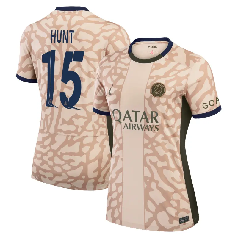Collezione maglia-jordan-fourth-stadium-del-psg-2324-donne-con-stampa-hunt-15-201184716-15 | Maglie Ufficiali Paris Saint Germain