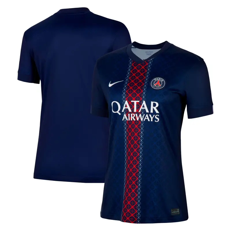 Collezione maglia-nike-home-stadium-psg-2025-26-donne-202333097 | Maglie Ufficiali Paris Saint Germain