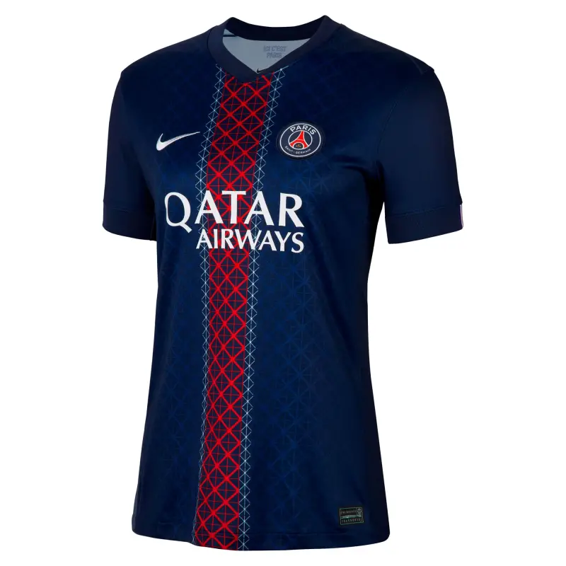 Collezione maglia-nike-home-stadium-psg-2025-26-donne-202333097 | Maglie Ufficiali Paris Saint Germain