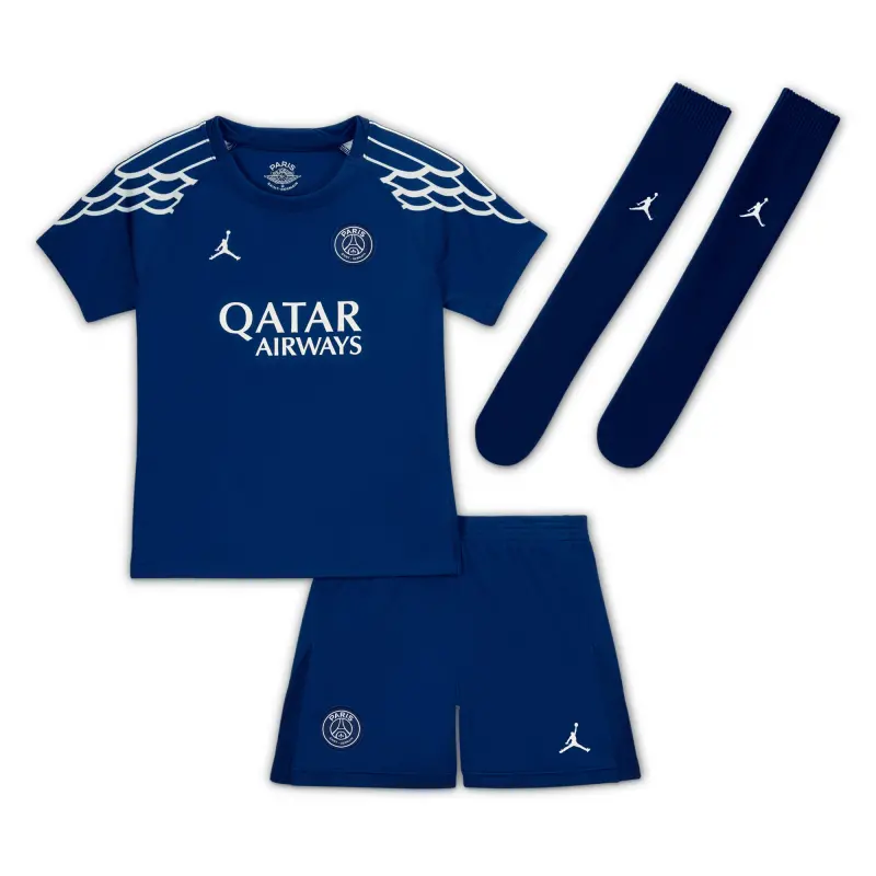 Collezione maglia-psg-jordan-fourth-stadium-2024-25-bambini-piccoli-202135213 | Maglie Ufficiali Paris Saint Germain