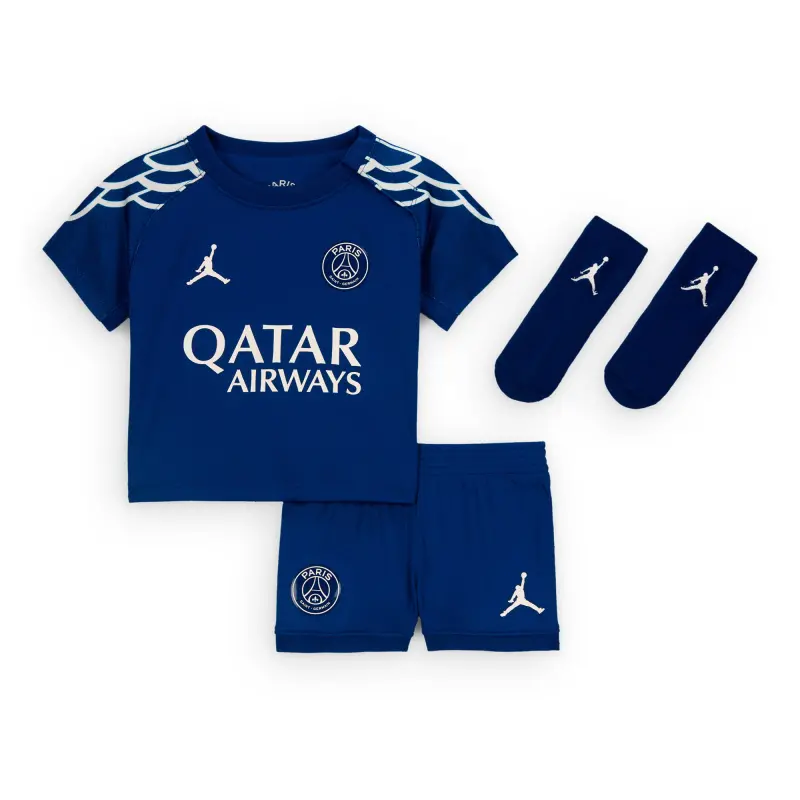 Collezione maglia-psg-jordan-fourth-stadium-2024-25-neonato-202135214 | Maglie Ufficiali Paris Saint Germain