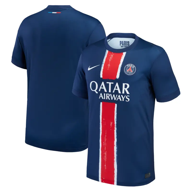 Collezione maglia-psg-nike-home-stadium-2024-25-bambini-200827672 | Maglie Ufficiali Paris Saint Germain