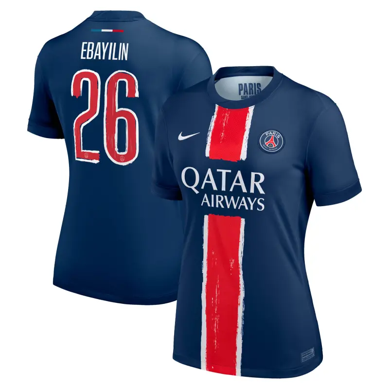Collezione maglia-psg-nike-home-stadium-2024-25-donne-con-stampa-ebayilin-26-202333252-26 | Maglie Ufficiali Paris Saint Germain