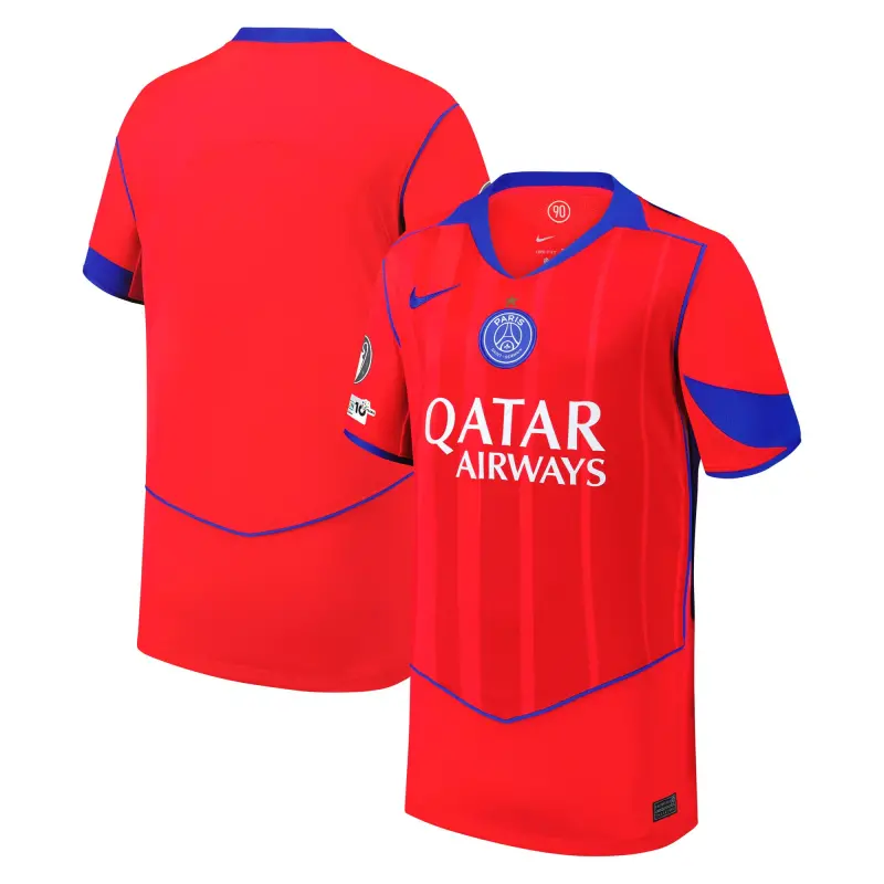 Collezione maglia-psg-nike-third-stadium-2025-26-bambini-con-stemma-del-detentore-del-titol-203391361 | Maglie Ufficiali Paris Saint Germain