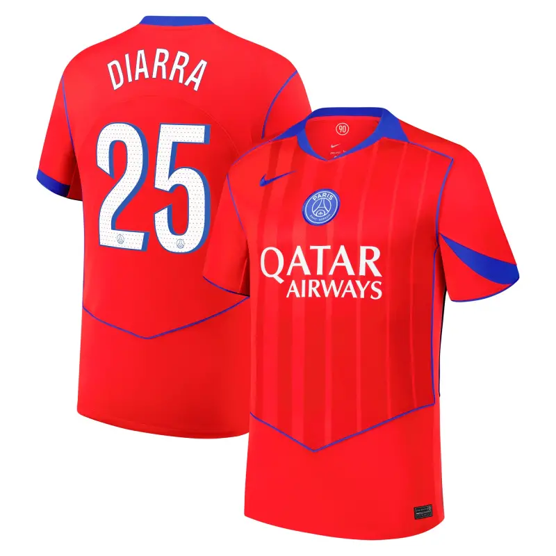 Collezione maglia-psg-nike-third-stadium-2025-26-con-stampa-diarra-25-203067356-25 | Maglie Ufficiali Paris Saint Germain