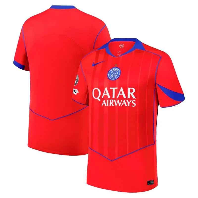 Collezione maglia-psg-nike-third-stadium-2025-26-con-stemma-del-detentore-del-titolo-ucl-e–203391359 | Maglie Ufficiali Paris Saint Germain