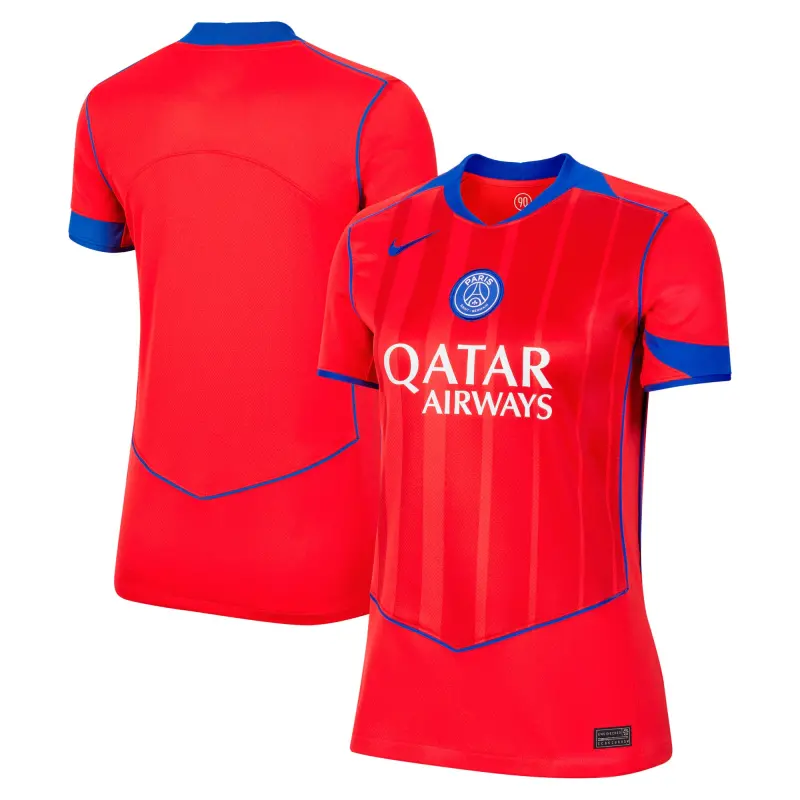 Collezione maglia-psg-nike-third-stadium-2025-26-donna-202664112 | Maglie Ufficiali Paris Saint Germain