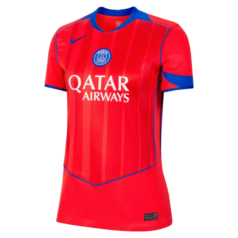 Collezione maglia-psg-nike-third-stadium-2025-26-donna-con-stampa-diarra-25-203067457-25 | Maglie Ufficiali Paris Saint Germain