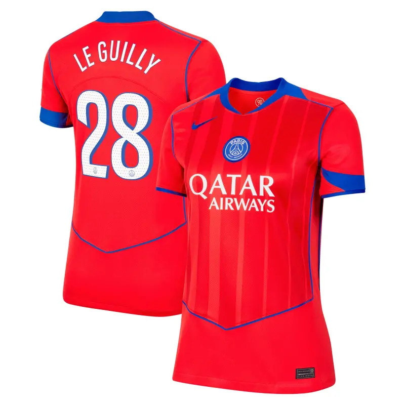 Collezione maglia-psg-nike-third-stadium-2025-26-donna-con-stampa-le-guilly-28-203067354-28 | Maglie Ufficiali Paris Saint Germain