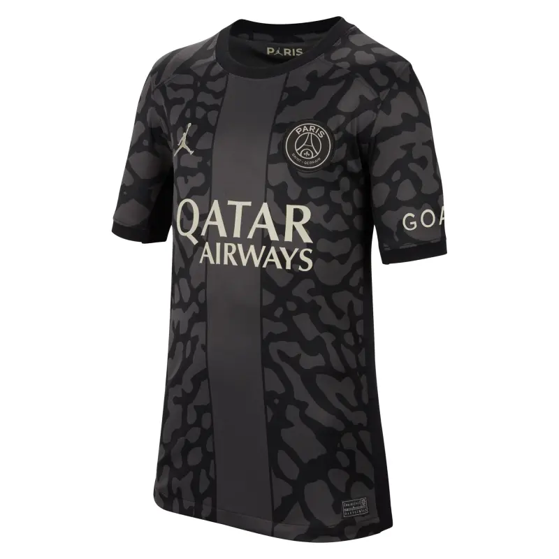 Collezione maglia-psg-x-jordan-terzo-stadio-2023-24-bambini-13387722 | Maglie Ufficiali Paris Saint Germain