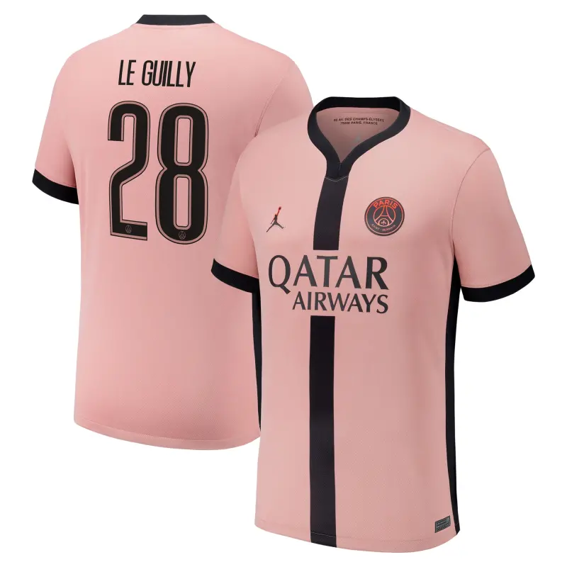 Collezione maglia-psg-x-jordan-terzo-stadio-2024-25-con-stampa-le-guilly-28-202333261-28 | Maglie Ufficiali Paris Saint Germain