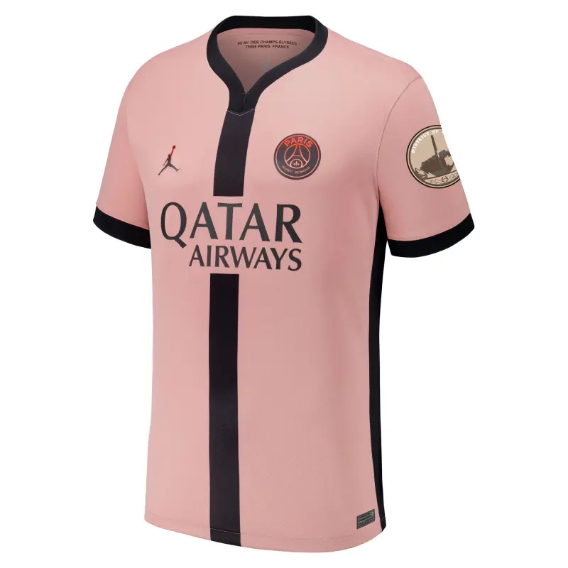 Collezione maglia-speciale-psg-jordan-third-stadium-2025-26-kevin-durant-35-8216-da-washing-203197405 | Maglie Ufficiali Paris Saint Germain