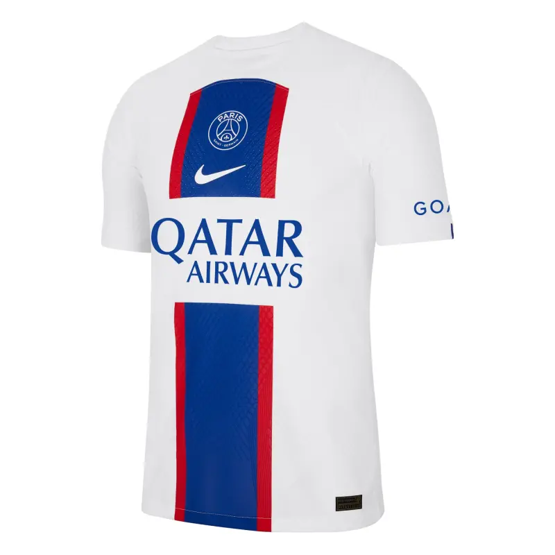Collezione maglia-terza-vapor-match-del-paris-saint-germain-2022-23-13309566 | Maglie Ufficiali Paris Saint Germain
