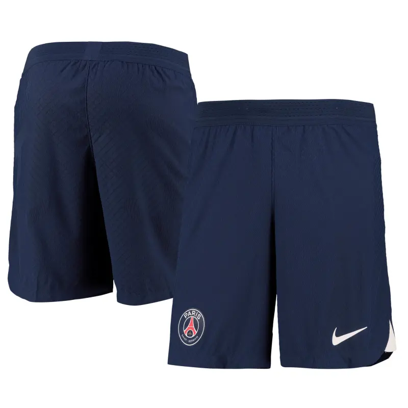 Collezione pantaloncini-da-gara-home-vapor-match-del-paris-saint-germain-2022-23-13303197 | Maglie Ufficiali Paris Saint Germain