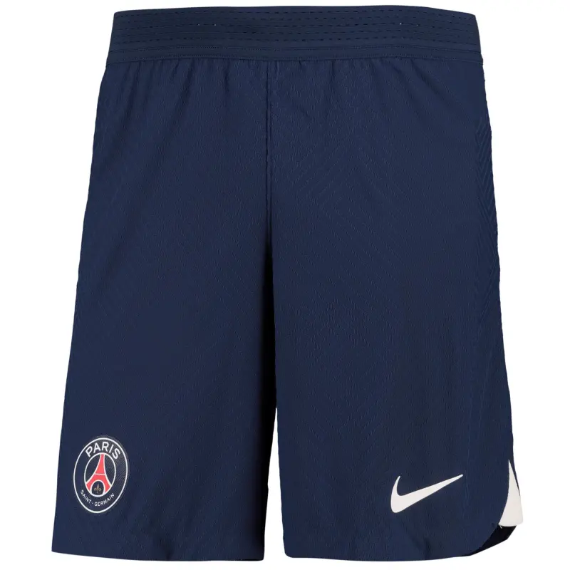 Collezione pantaloncini-da-gara-home-vapor-match-del-paris-saint-germain-2022-23-13303197 | Maglie Ufficiali Paris Saint Germain