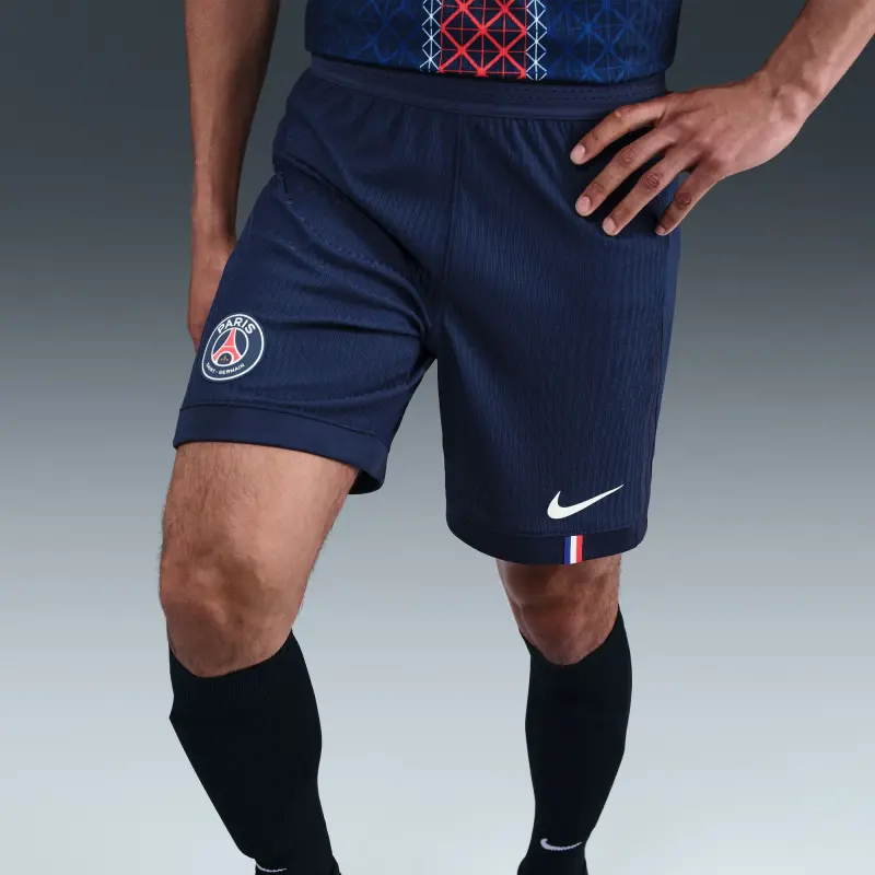 Collezione pantaloncini-da-gara-psg-nike-dri-fit-adv-home-2025-26-202333091 | Maglie Ufficiali Paris Saint Germain