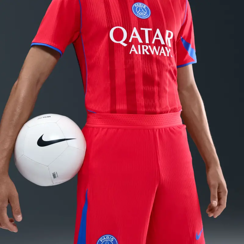 Collezione pantaloncini-da-gara-psg-nike-third-dri-fit-adv-2025-26-202664111 | Maglie Ufficiali Paris Saint Germain