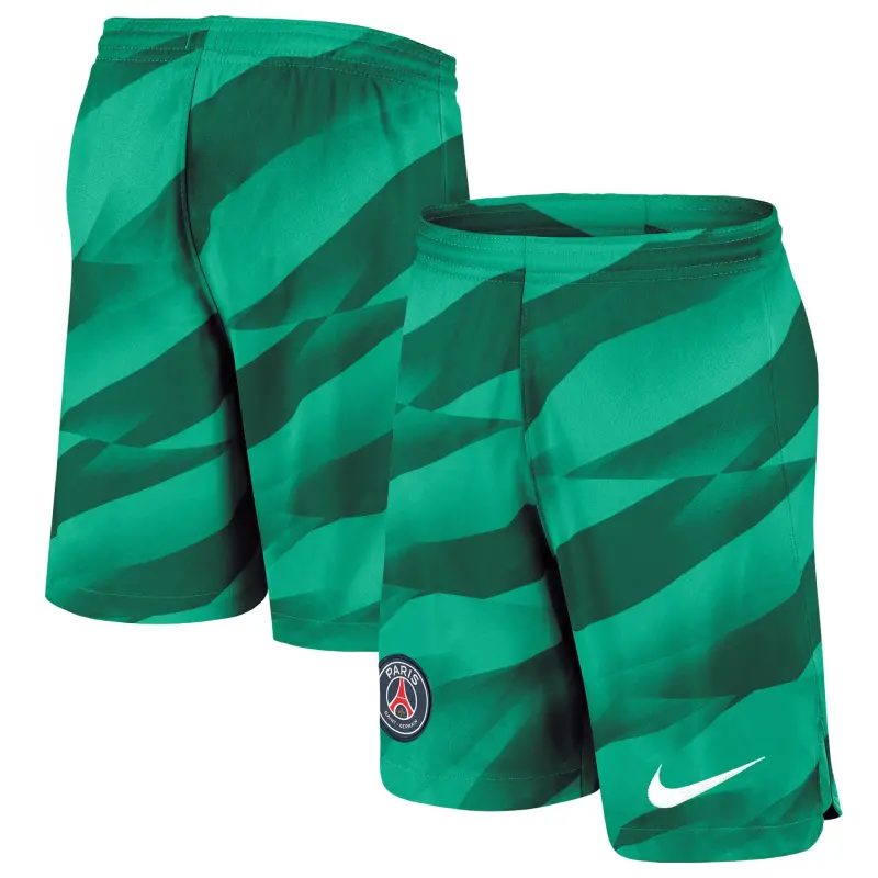 Collezione pantaloncini-da-portiere-nike-paris-saint-germain-stadium-bambini-13368094 | Maglie Ufficiali Paris Saint Germain
