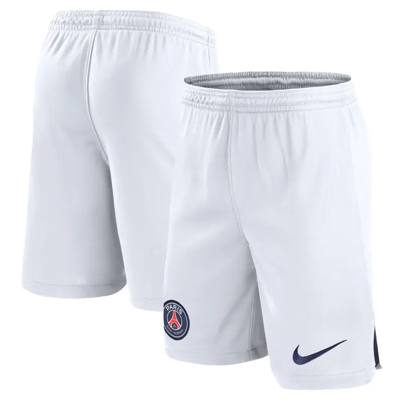 Collezione pantaloncini-da-stadio-nike-away-paris-saint-germain-2023-24-13387817 | Maglie Ufficiali Paris Saint Germain