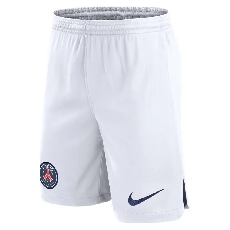Collezione pantaloncini-da-stadio-nike-away-paris-saint-germain-2023-24-13387817 | Maglie Ufficiali Paris Saint Germain