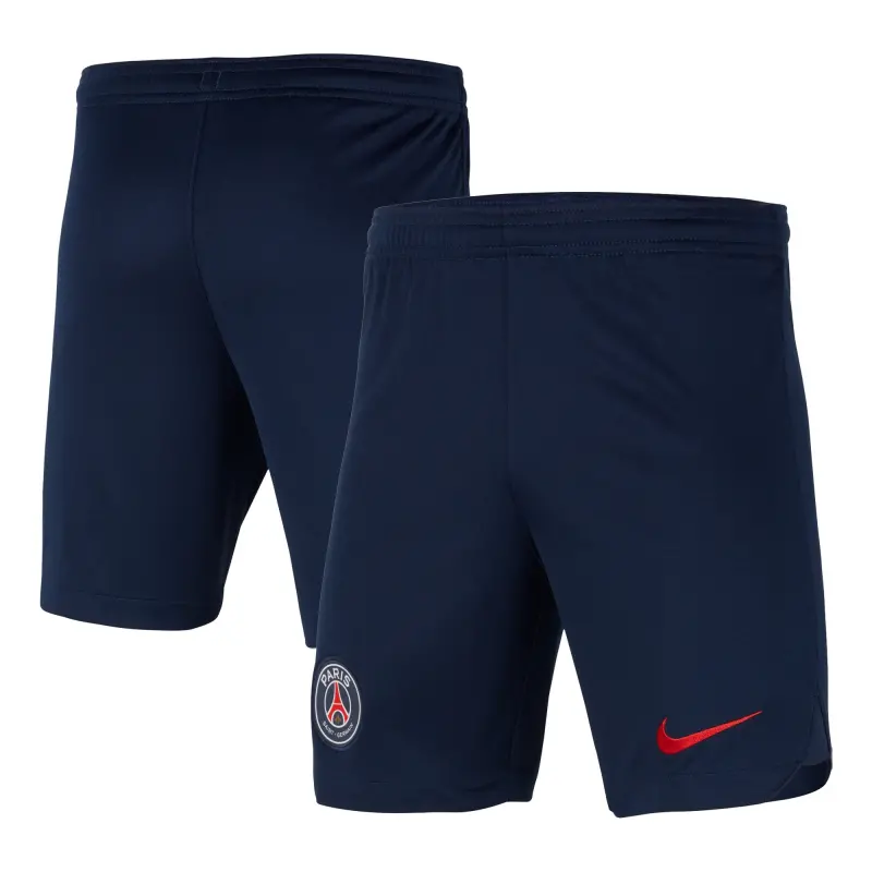 Collezione pantaloncini-da-stadio-nike-home-paris-saint-germain-2023-24-bambini-13368095 | Maglie Ufficiali Paris Saint Germain