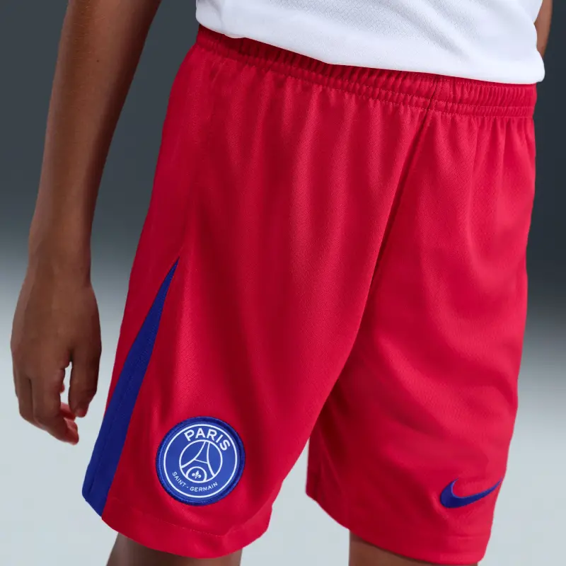 Collezione pantaloncini-da-stadio-nike-third-psg-2025-26-bambini-202665692 | Maglie Ufficiali Paris Saint Germain