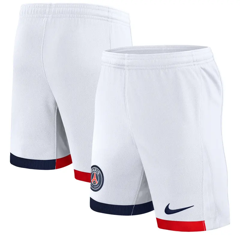 Collezione pantaloncini-da-trasferta-nike-psg-stadium-2024-2025-bambini-201545581 | Maglie Ufficiali Paris Saint Germain