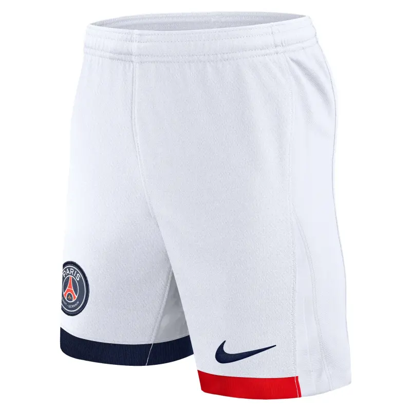 Collezione pantaloncini-da-trasferta-nike-psg-stadium-2024-2025-bambini-201545581 | Maglie Ufficiali Paris Saint Germain