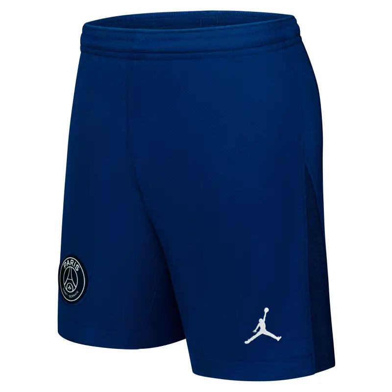 Collezione pantaloncini-psg-x-jordan-fourth-stadium-2024-25-bambini-202135212 | Maglie Ufficiali Paris Saint Germain