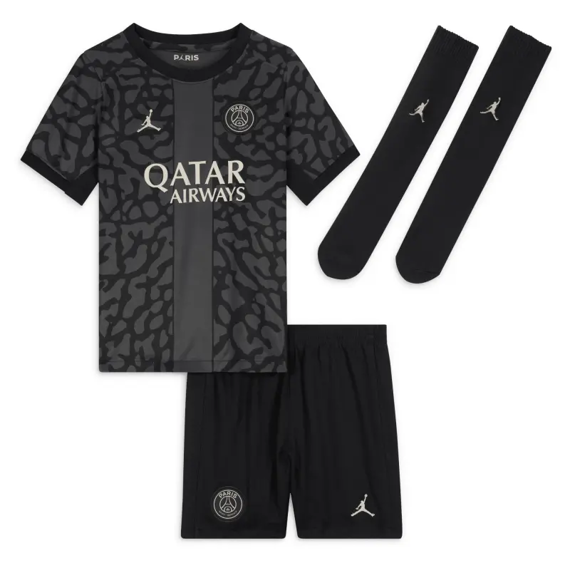 Collezione terza-maglia-da-stadio-psg-x-jordan-2023-24-bambini-piccoli-13387826 | Maglie Ufficiali Paris Saint Germain